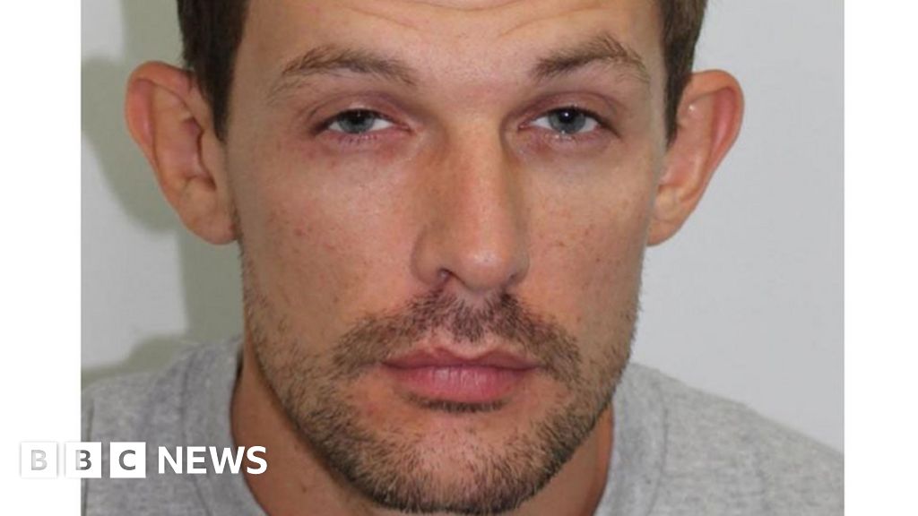 Second Escaped Prisoner Arrested Bbc News 