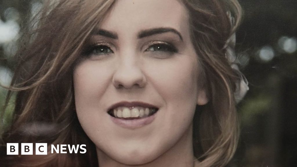 Natalie McNally: Man arrested on suspicion of murder of Lurgan woman