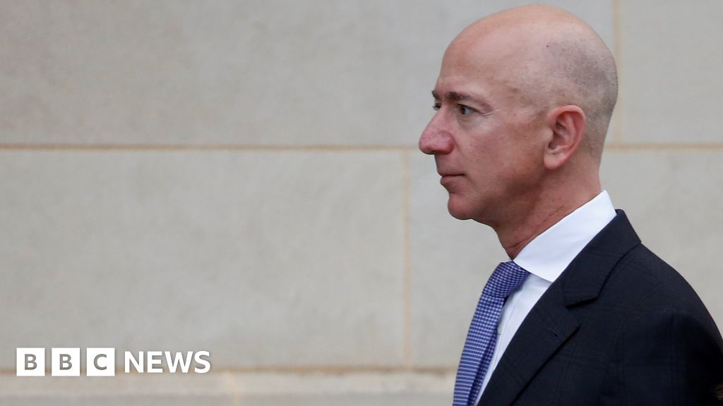 , Amazon pledges billions for affordable homes in US, Saubio Making Wealth