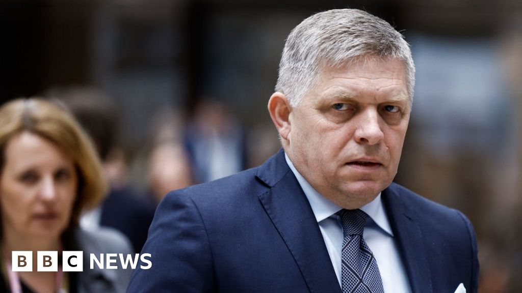 Slovakia PM Fico stable after further surgery