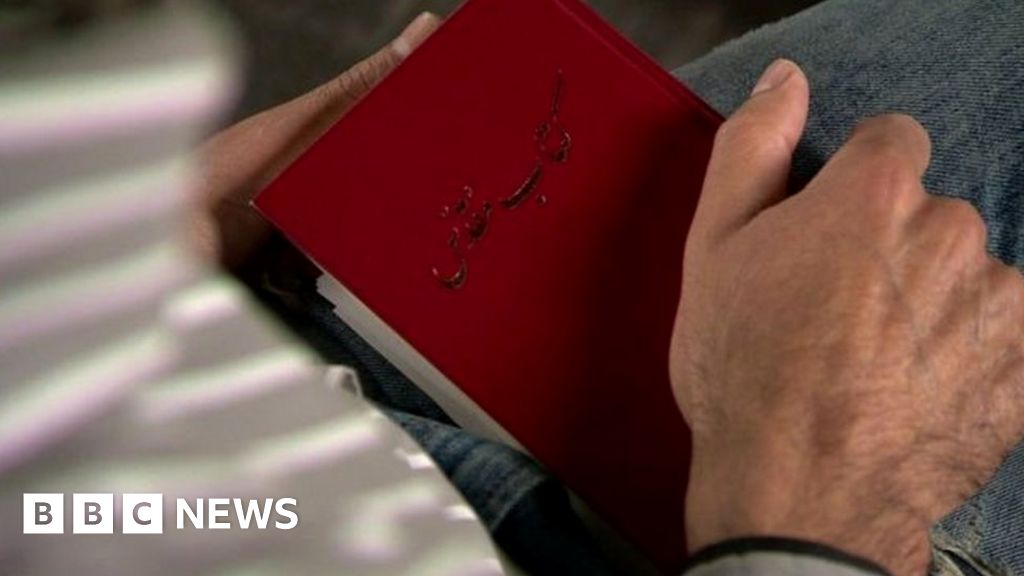 Asylum Claims From Christian Converts Being Rejected Bbc News