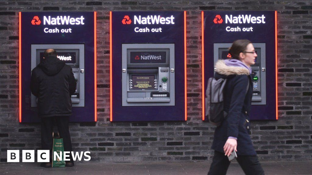 NatWest fined £265m after bin bags of cash laundered