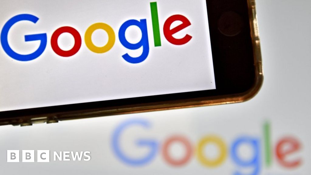 Google, Amazon And Microsoft Report Rising Profits - BBC News