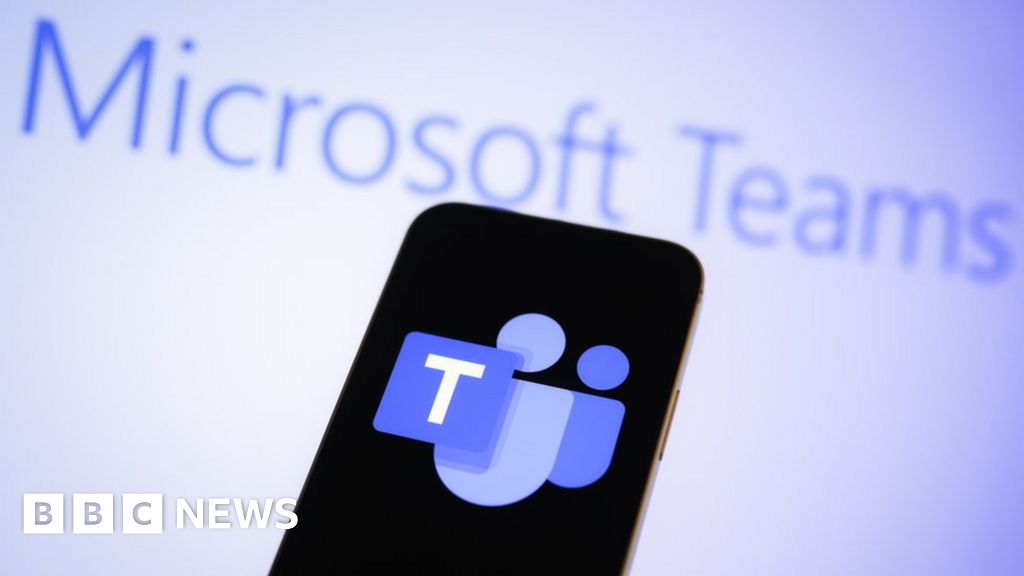 Microsoft: Technology giant splits Teams and Office globally