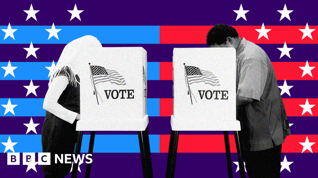 BBC News in the USA Election: A Comprehensive Look at its Role and Impact