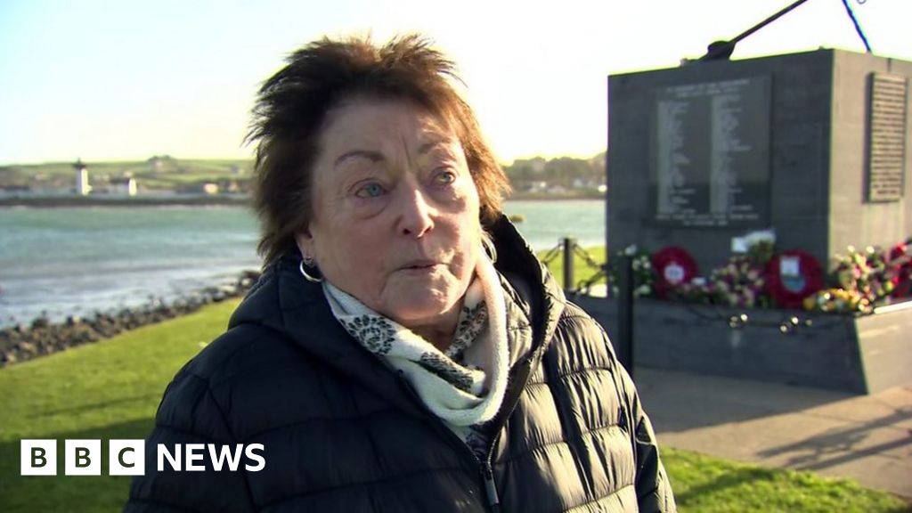 ‘Memories of ferry tragedy victims never die’