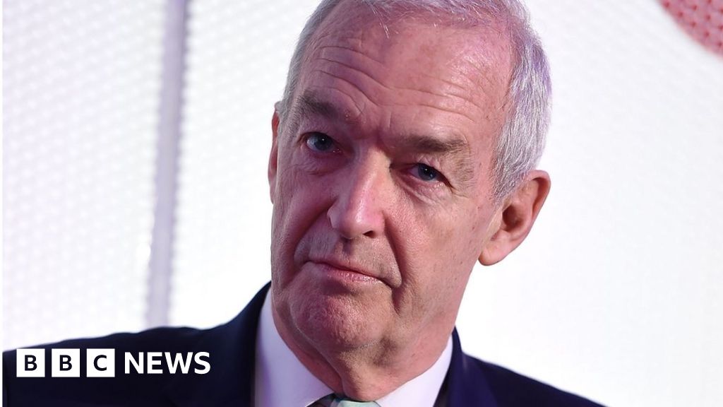 Ofcom to probe Channel 4 News coverage of Westminster attack - BBC News