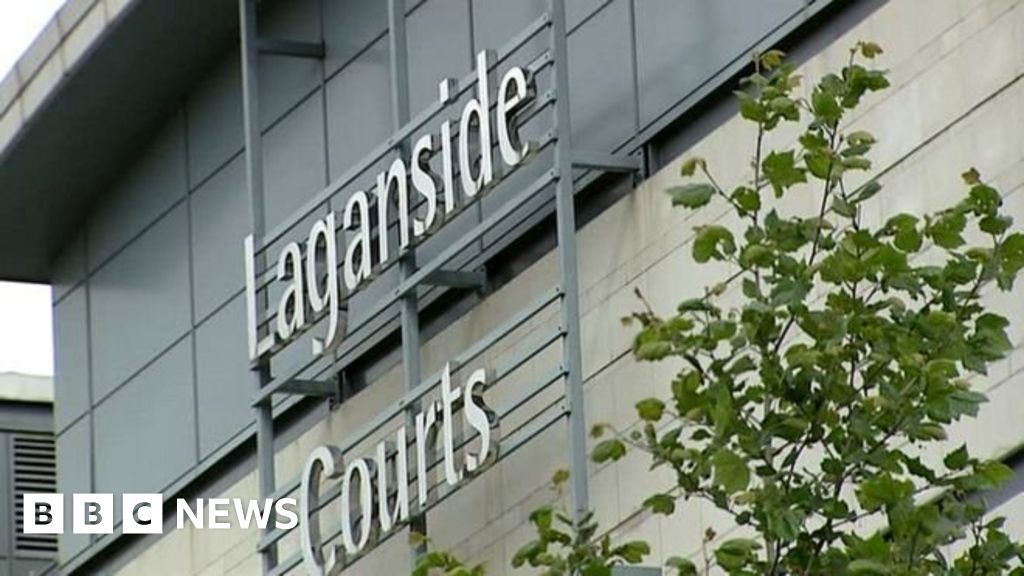 Ex-Celtic coach Jim McCafferty pleads guilty to child sex abuse