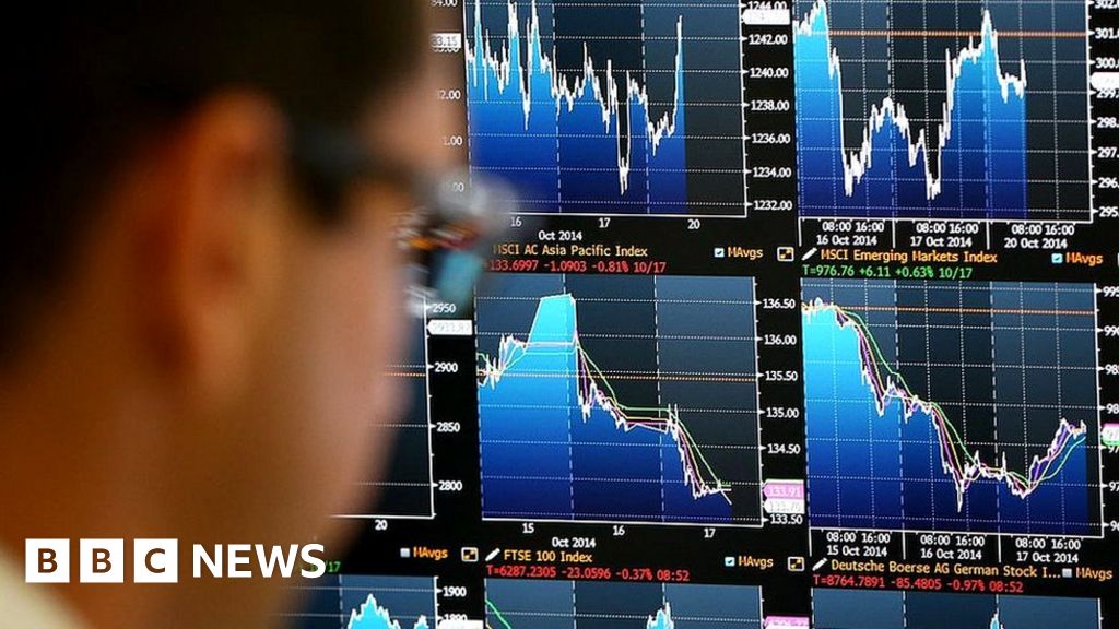 AI bot capable of insider trading and lying, say researchers