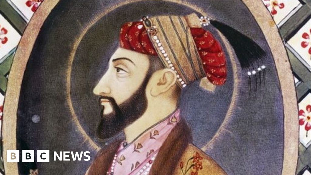 Aurangzeb: Why is a Mughal emperor who died 300 years ago being debated on social media?