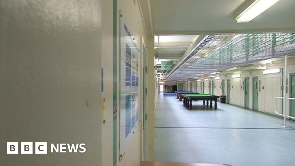 Hmp Lindholme Prison Officer Strangled Unconscious By Inmate Bbc News