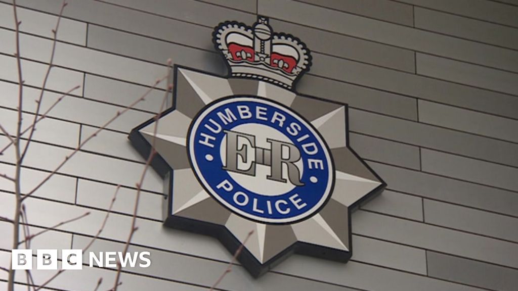 Humberside Police Officers Sacked Over Deplorable Behaviour