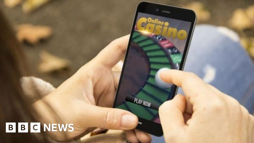 Online gambling checks to be strengthened – BBC News