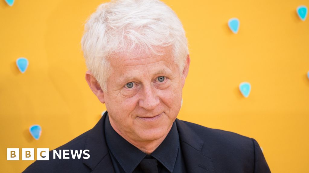 Christmas Actually: Richard Curtis announces festive stage show