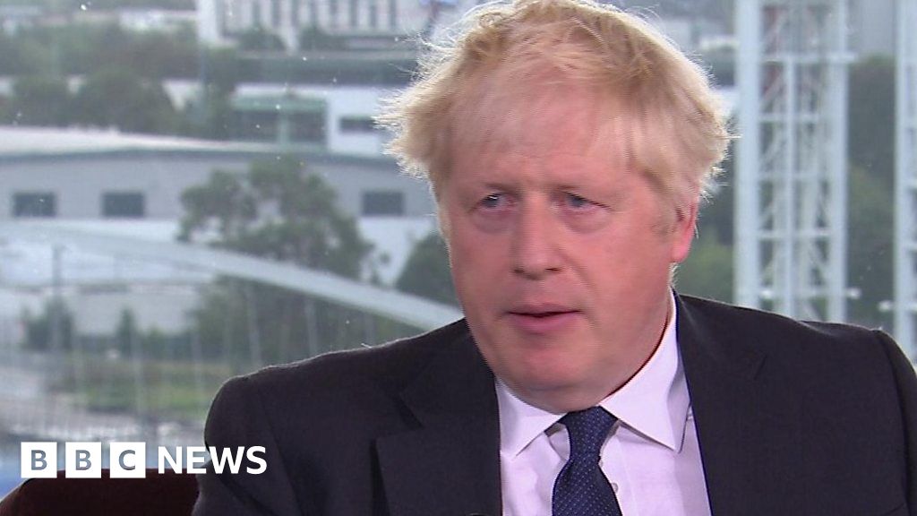 BBC News - Home