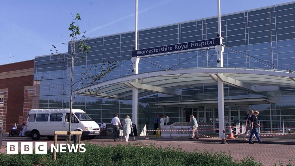 Worcestershire Acute Hospitals Trust Corridor Waits Still A Concern