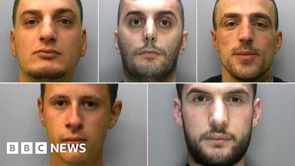 men-convicted-of-kidnapping-drug-dealer-in-brighton-street-bbc-news