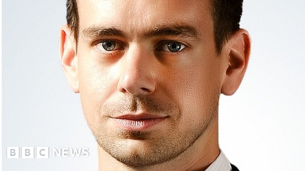 www.bbc.co.uk: Twitter names Jack Dorsey as chief executive