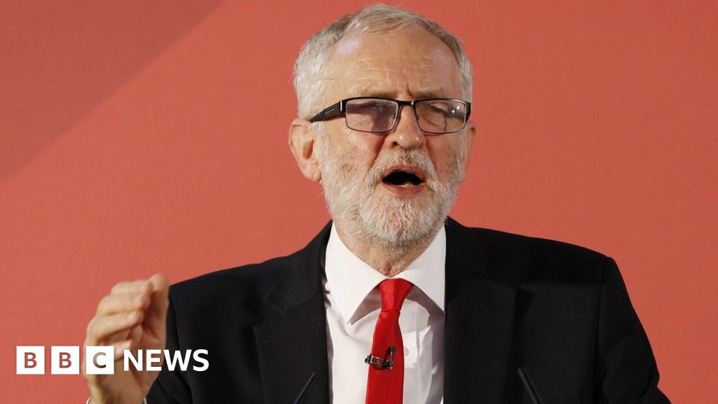 How much could Labour's nationalisation plan cost?