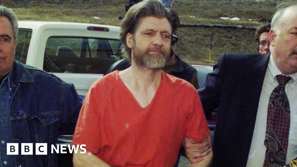 Unabomber Ted Kaczynski found dead in US prison cell