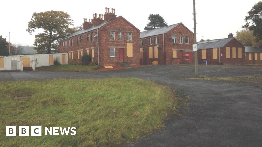 Springfield Properties angered by Fife planning rejection BBC News