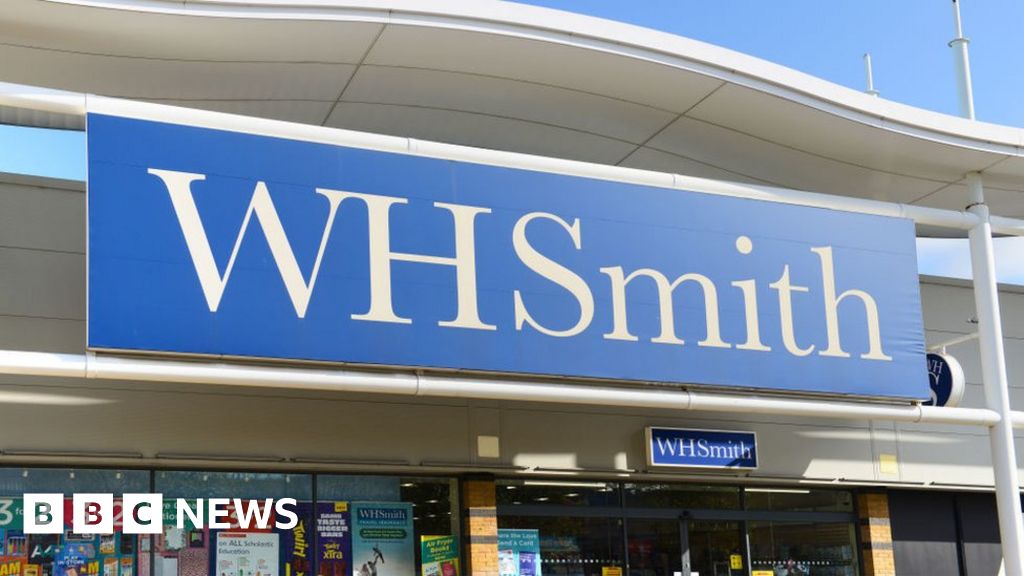 WH Smith, M&S and Argos failed to pay minimum wage