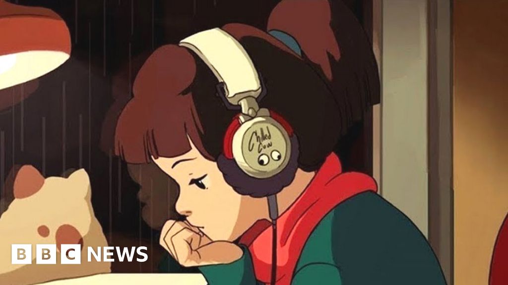 Lofi Girl: YouTube entschuldige die Unterbrechung des Musikstreams