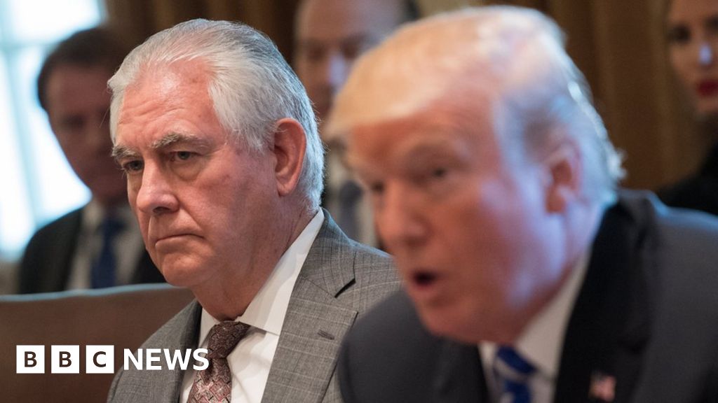 rex tillerson sleepy time tails