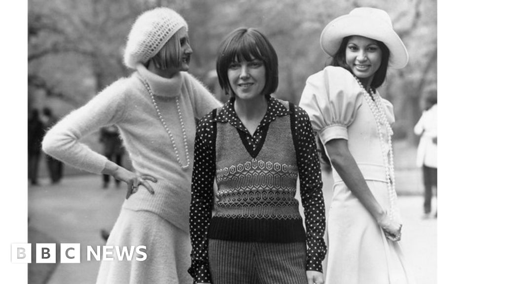 Mary Quant obituary: Pioneer of 60s high street fashion