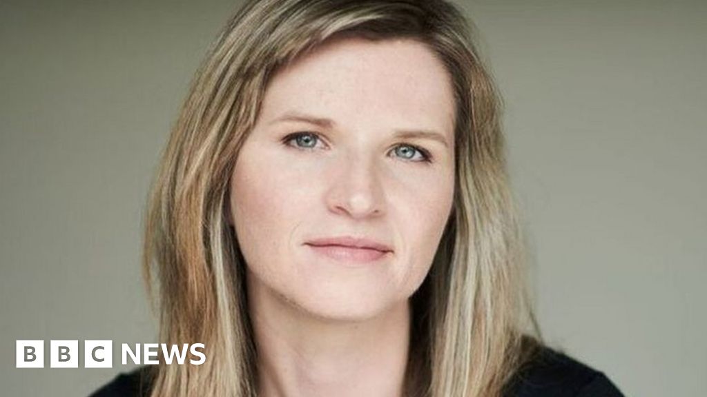 Rethink: Tara Westover says: 'We are one people, and all are needed