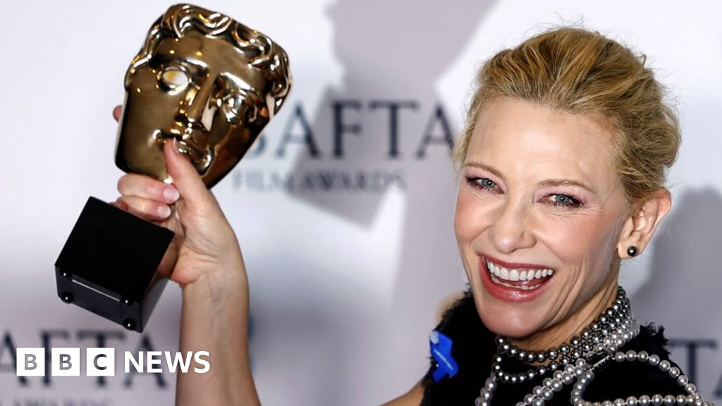 Bafta bits you may have missed