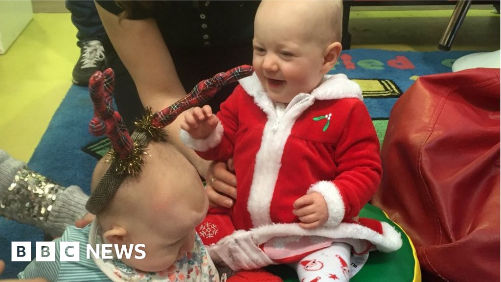 Top Scottish Baby Names For 2016 Revealed BBC News