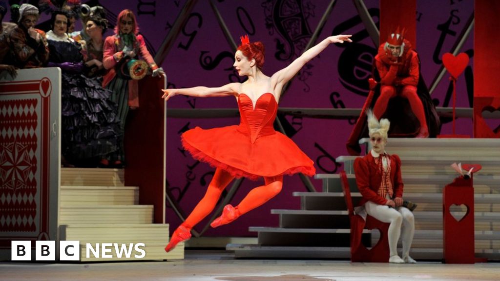 Tamara Rojo: la estrella del ballet ataca la decisión de Inglaterra de financiar las artes