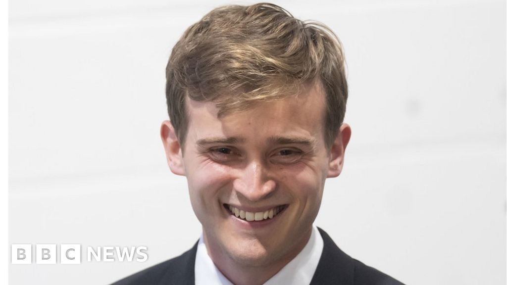 Keir Mather: Who is the winning candidate for Selby and Ainsty?