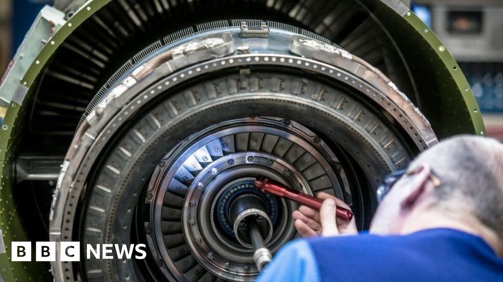 GKN to sell off assets and return £2.5bn to shareholders