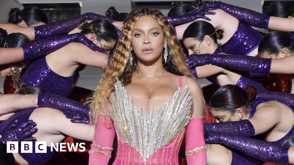 Beyoncé ticket rush begins as presale opens for UK tour dates BBC News