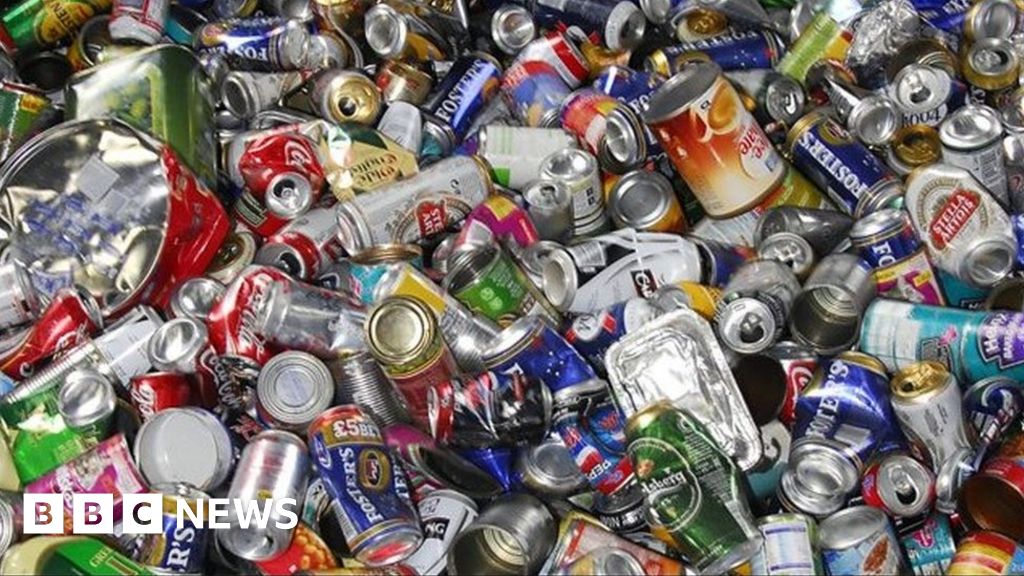 Fife Council collects most recycling in Scotland