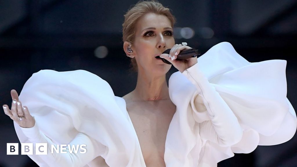 Celine Dion Postpones Tour Dates As She Reveals Incurable Condition