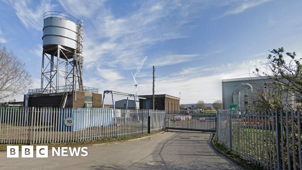 Avonmouth sewage smell after waste moved following explosion