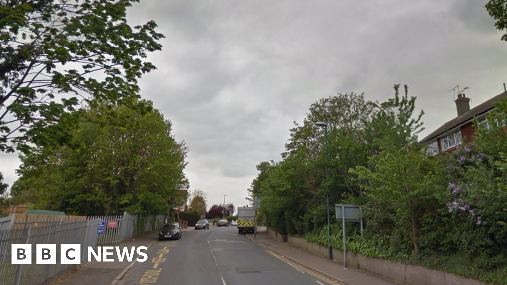 Dartford murder arrest after man stabbed to death BBC News