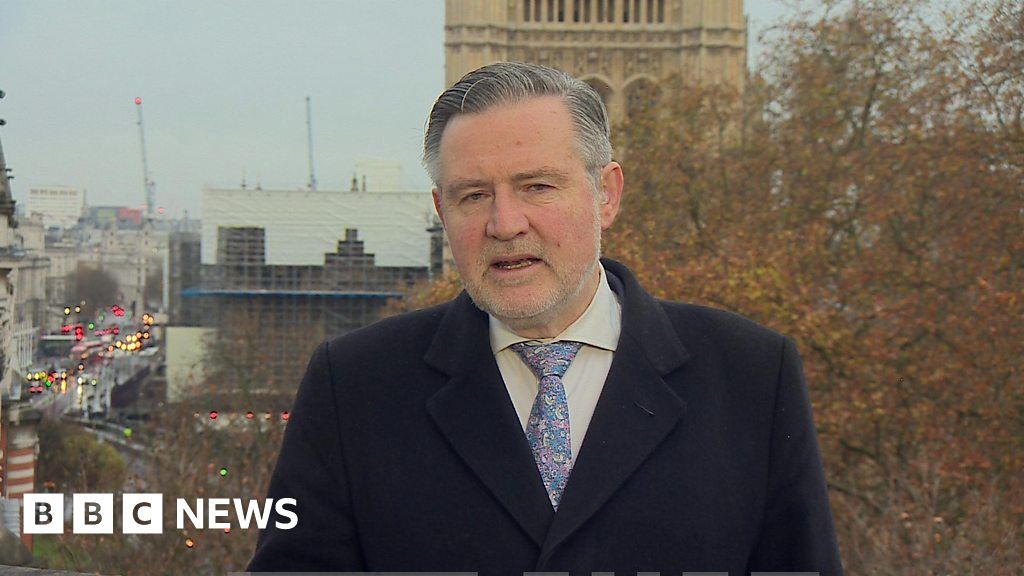 General Election 2019 Labour Take No Votes For Granted Says Gardiner