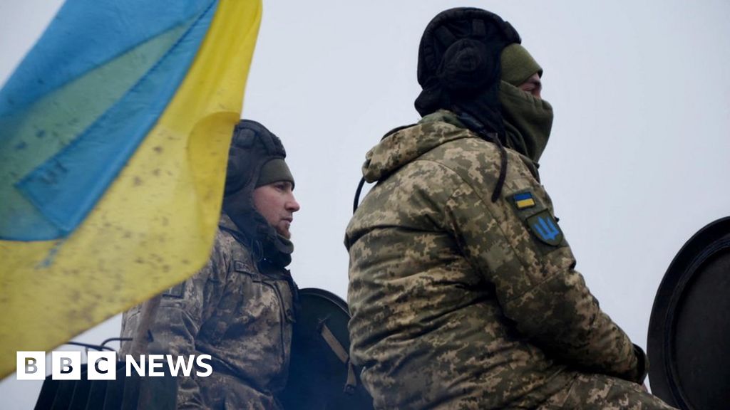 Russia-Ukraine crisis: Kyiv hopes truce will ease military tensions