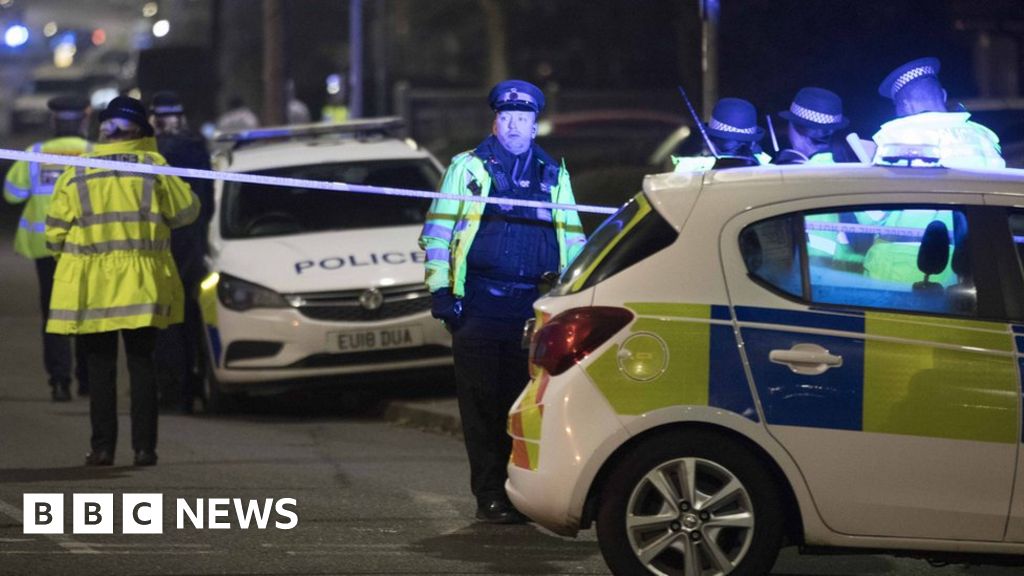 News Daily: Trump in UK and shock at fatal school hit-and-run