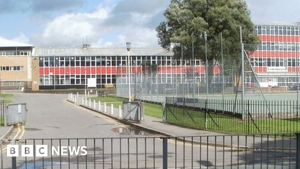 £284m Cardiff secondary school upgrade plans approved BBC News