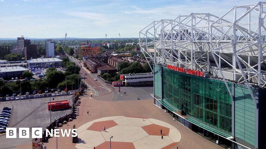 Coe to lead task force into Old Trafford area regeneration