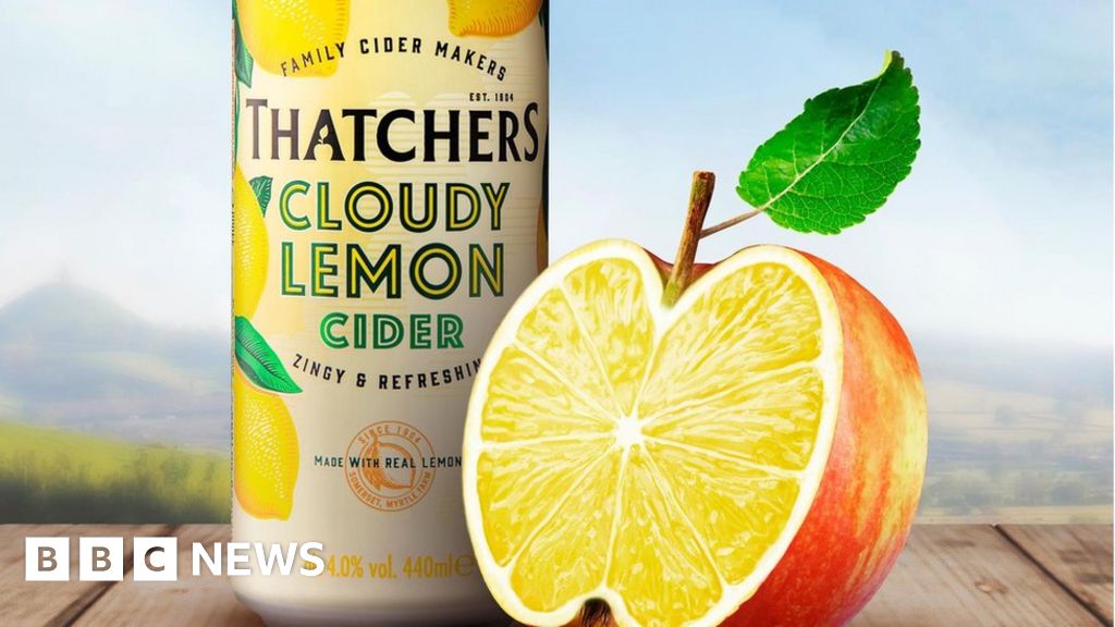 Judge invited to taste test cider in Aldi row