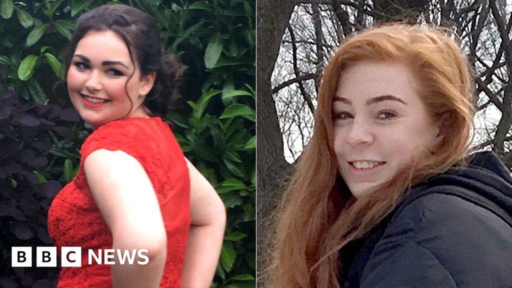 Women found dead six hours after Basingstoke crash 'were amazing'