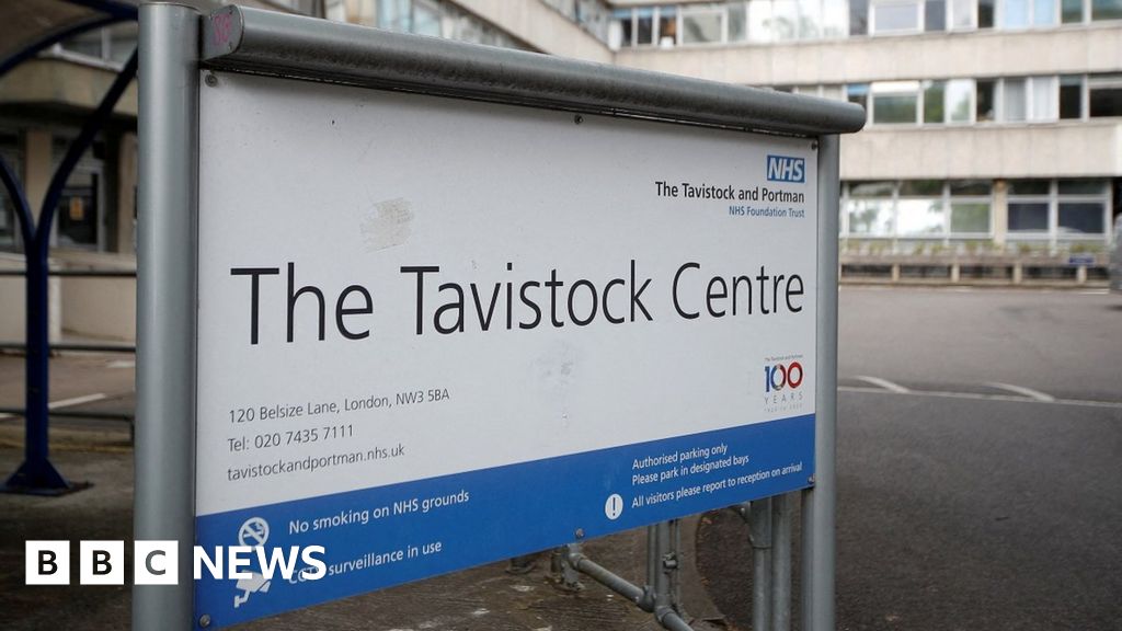 Tavistock children’s gender clinic closure leaves uncertain future