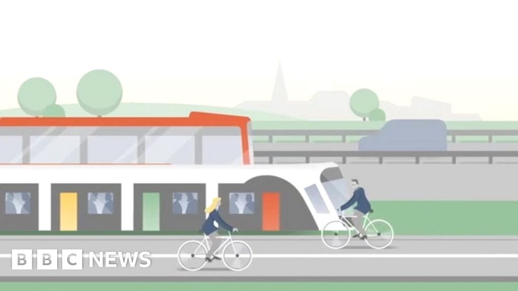 Free transport in Luxembourg, but what about the cost?