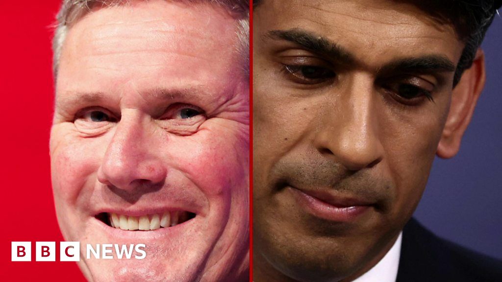 Counting under way Mid Beds and Tamworth by-elections